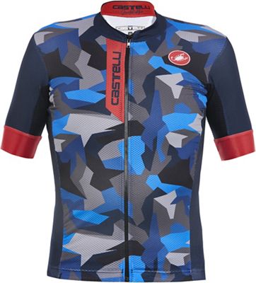 castelli free ar 4.1 jersey